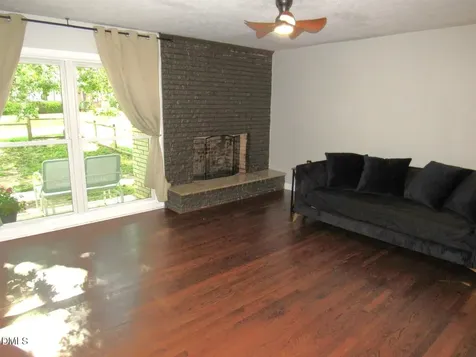 415 N Cheatham Street Franklinton NC 27525