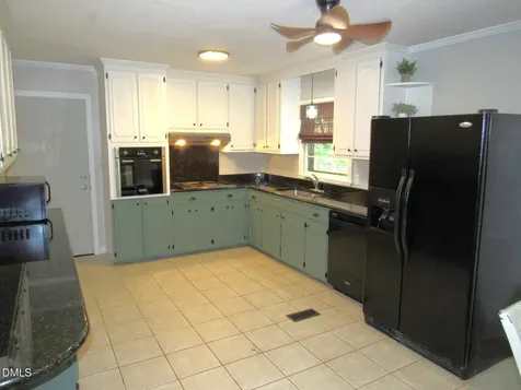 415 N Cheatham Street Franklinton NC 27525