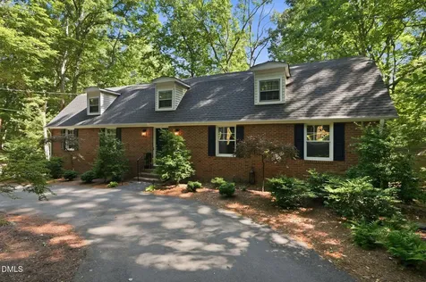 314 Old Salem Road Roxboro NC 27573