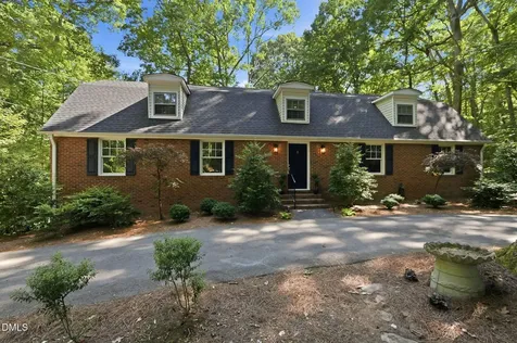 314 Old Salem Road Roxboro NC 27573