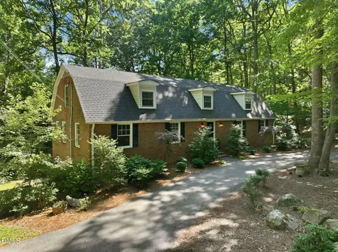 314 Old Salem Road Roxboro NC 27573