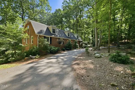 314 Old Salem Road Roxboro NC 27573