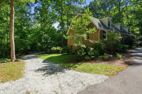 314 Old Salem Road Roxboro NC 27573