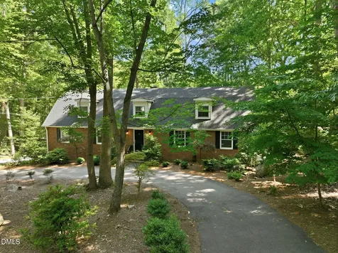 314 Old Salem Road Roxboro NC 27573