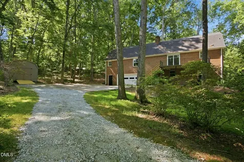 314 Old Salem Road Roxboro NC 27573