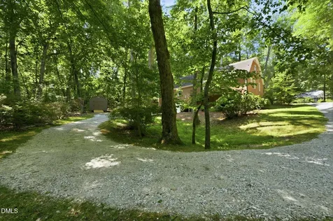 314 Old Salem Road Roxboro NC 27573