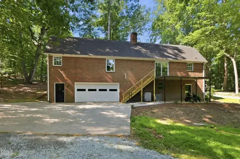 314 Old Salem Road Roxboro NC 27573