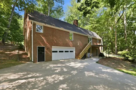 314 Old Salem Road Roxboro NC 27573