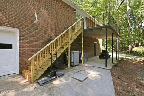 314 Old Salem Road Roxboro NC 27573