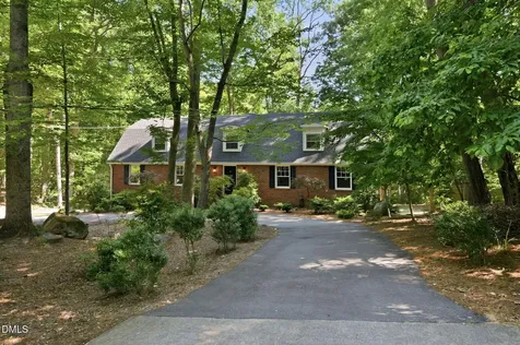 314 Old Salem Road Roxboro NC 27573