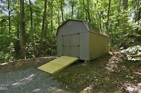 314 Old Salem Road Roxboro NC 27573