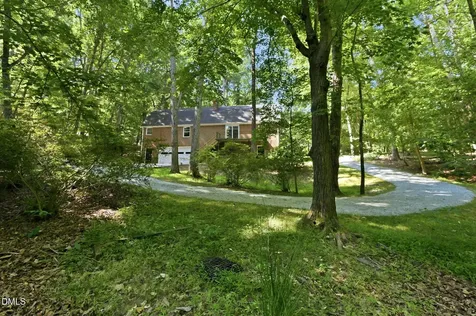 314 Old Salem Road Roxboro NC 27573