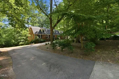 314 Old Salem Road Roxboro NC 27573