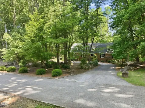 314 Old Salem Road Roxboro NC 27573