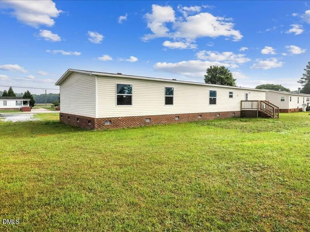 4931 Gladys Owens Street La Grange NC 28551