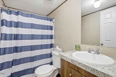 4931 Gladys Owens Street La Grange NC 28551
