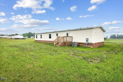 4931 Gladys Owens Street La Grange NC 28551