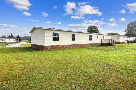 4931 Gladys Owens Street La Grange NC 28551