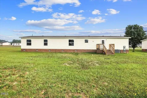 4931 Gladys Owens Street La Grange NC 28551
