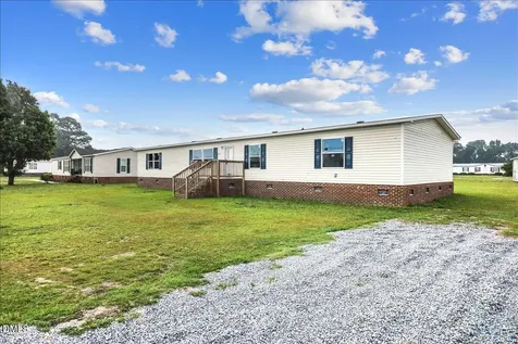 4931 Gladys Owens Street La Grange NC 28551