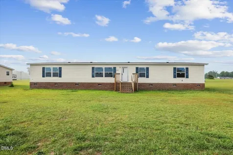 4931 Gladys Owens Street La Grange NC 28551