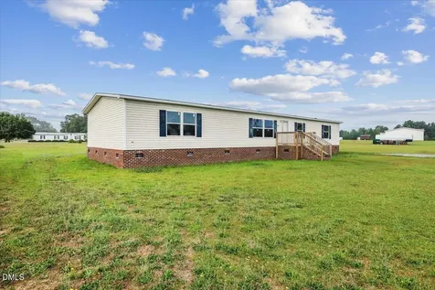 4931 Gladys Owens Street La Grange NC 28551