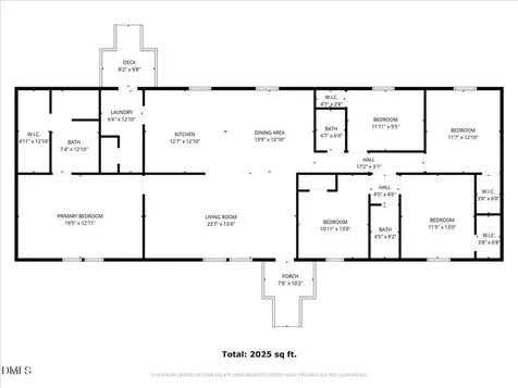 4931 Gladys Owens Street La Grange NC 28551