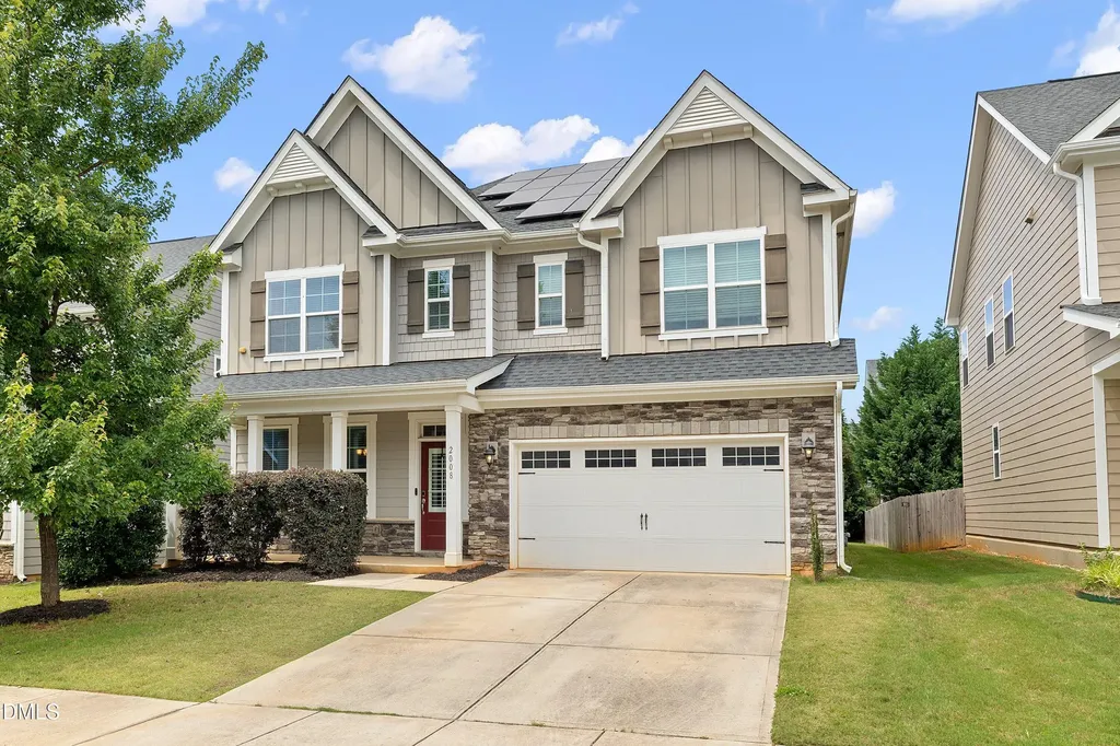 2008 Ernesto Lane Raleigh NC 27603