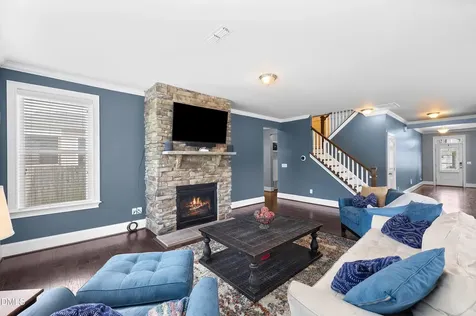 2008 Ernesto Lane Raleigh NC 27603