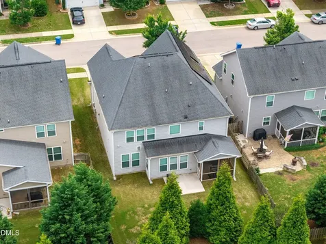 2008 Ernesto Lane Raleigh NC 27603