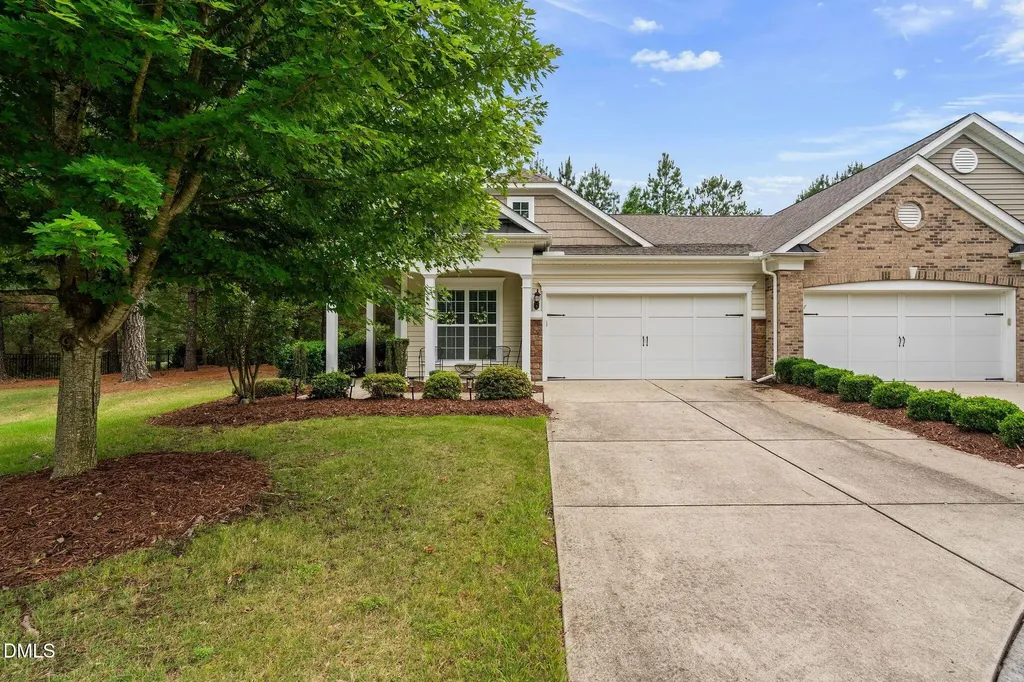 148 Sabiston Court Cary NC 27519