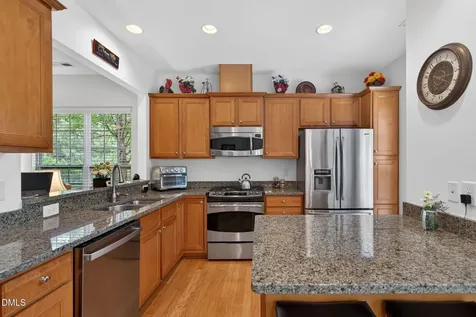148 Sabiston Court Cary NC 27519