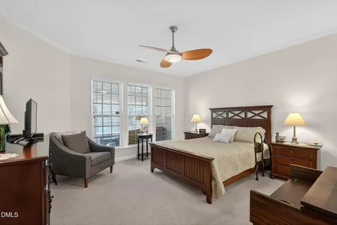 148 Sabiston Court Cary NC 27519