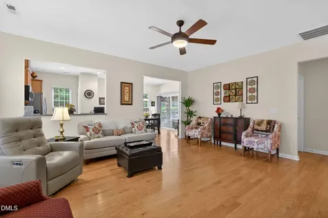 148 Sabiston Court Cary NC 27519