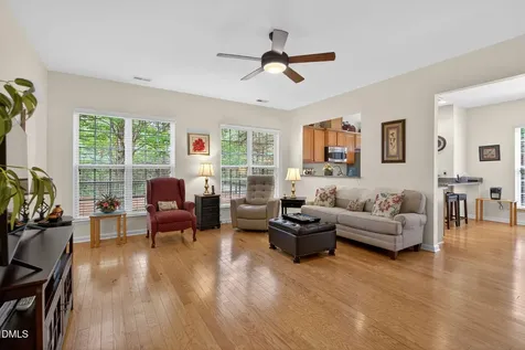 148 Sabiston Court Cary NC 27519