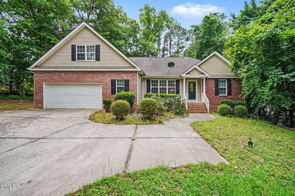2134 Detroit Boulevard Sanford NC 27332