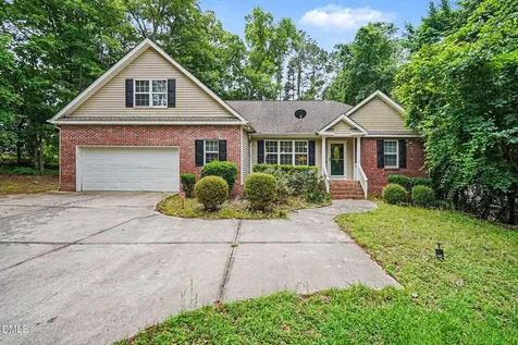 2134 Detroit Boulevard Sanford NC 27332