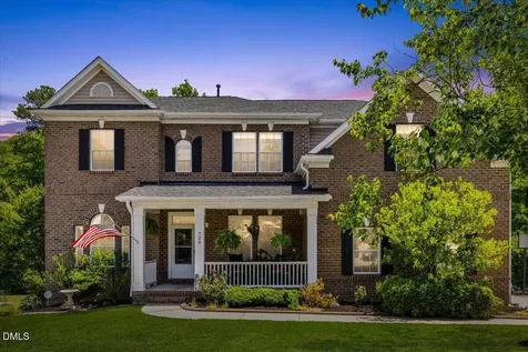 729 Highwater Place Fuquay Varina NC 27526