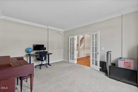 729 Highwater Place Fuquay Varina NC 27526
