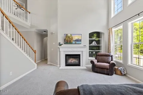 729 Highwater Place Fuquay Varina NC 27526