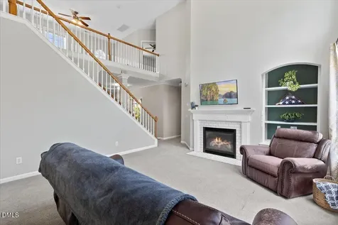 729 Highwater Place Fuquay Varina NC 27526