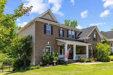 729 Highwater Place Fuquay Varina NC 27526
