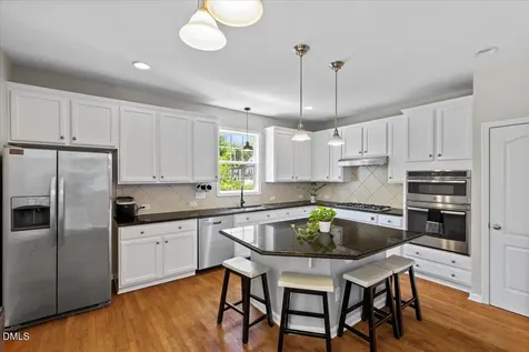 729 Highwater Place Fuquay Varina NC 27526