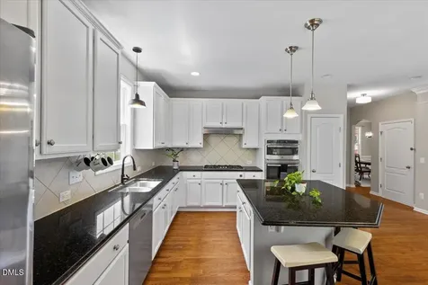 729 Highwater Place Fuquay Varina NC 27526