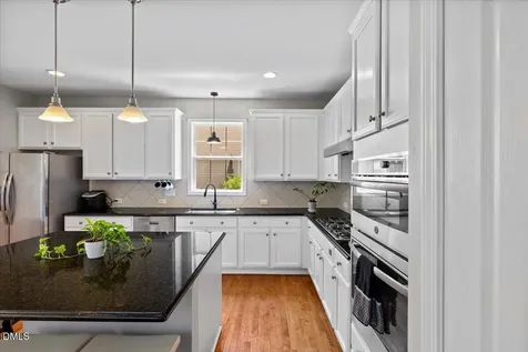 729 Highwater Place Fuquay Varina NC 27526