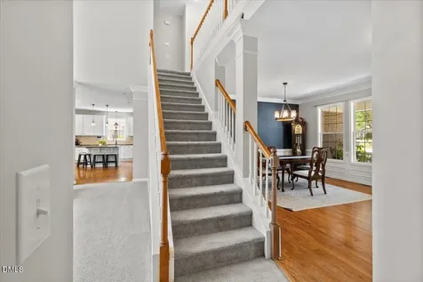 729 Highwater Place Fuquay Varina NC 27526