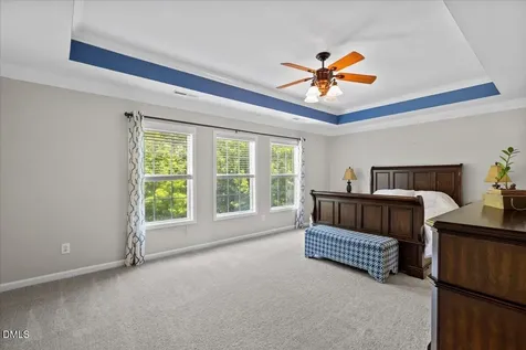 729 Highwater Place Fuquay Varina NC 27526