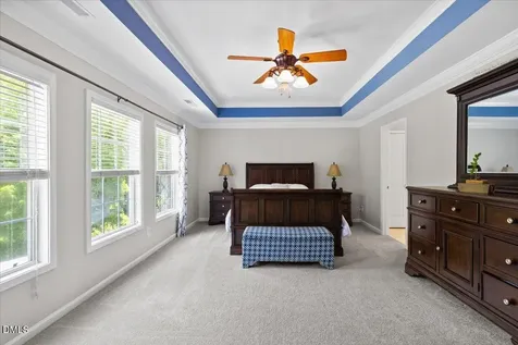 729 Highwater Place Fuquay Varina NC 27526