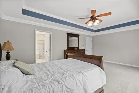 729 Highwater Place Fuquay Varina NC 27526