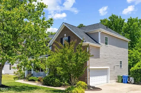 729 Highwater Place Fuquay Varina NC 27526